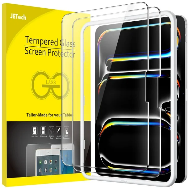 iPad Pro 11 2024 Screen Protector