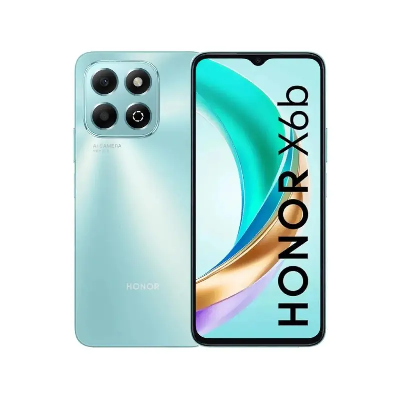 Honor X6b 6+6/256 Gb 