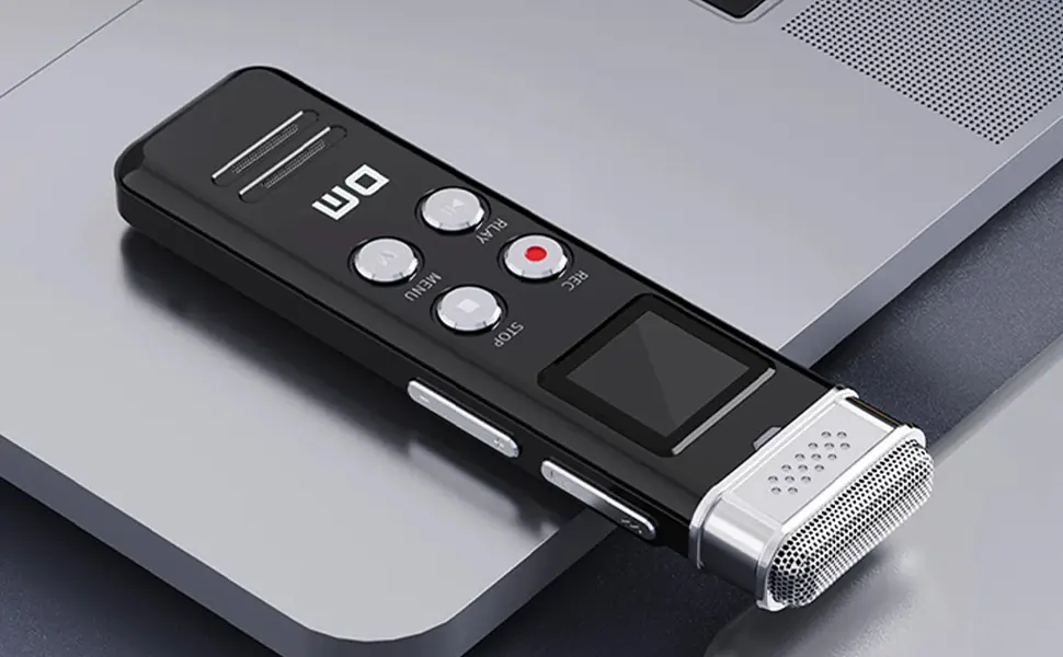 DM Digital Recorder 32GB V2 