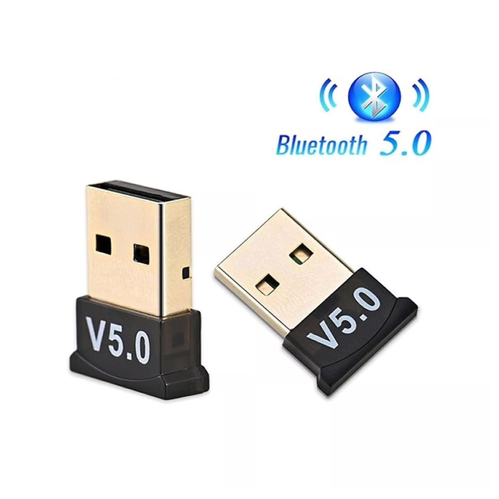 Usb Dongle 5.0 Bluetooth 