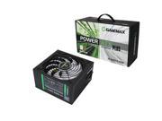 Gamemax Gmxpsugp550 Psu, 550W 14Cm