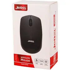Jedel Wireless Mouse W690 10m
