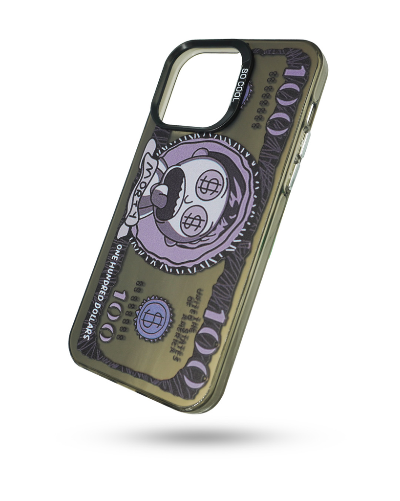 So Cool Cover 14 /15 Pro Max 