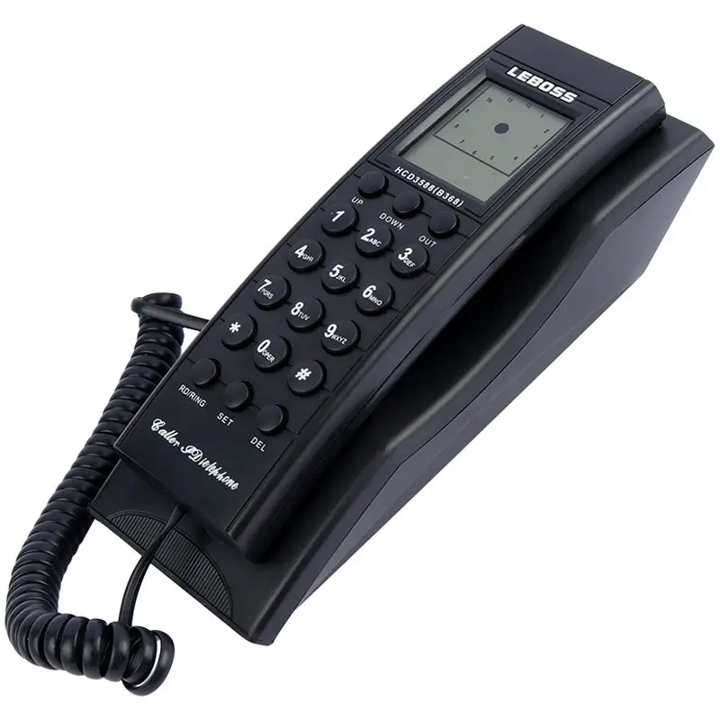 LEBOSS HCD 3588 Phone