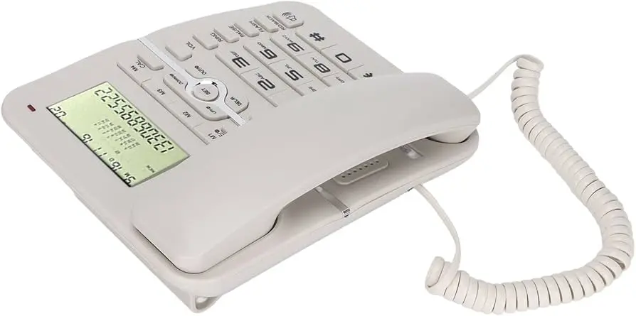 Pashaphone KX-T2028CID Home Phone