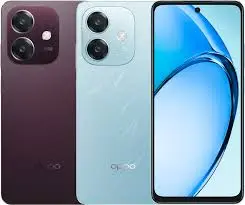 Oppo A3x 4+4/128