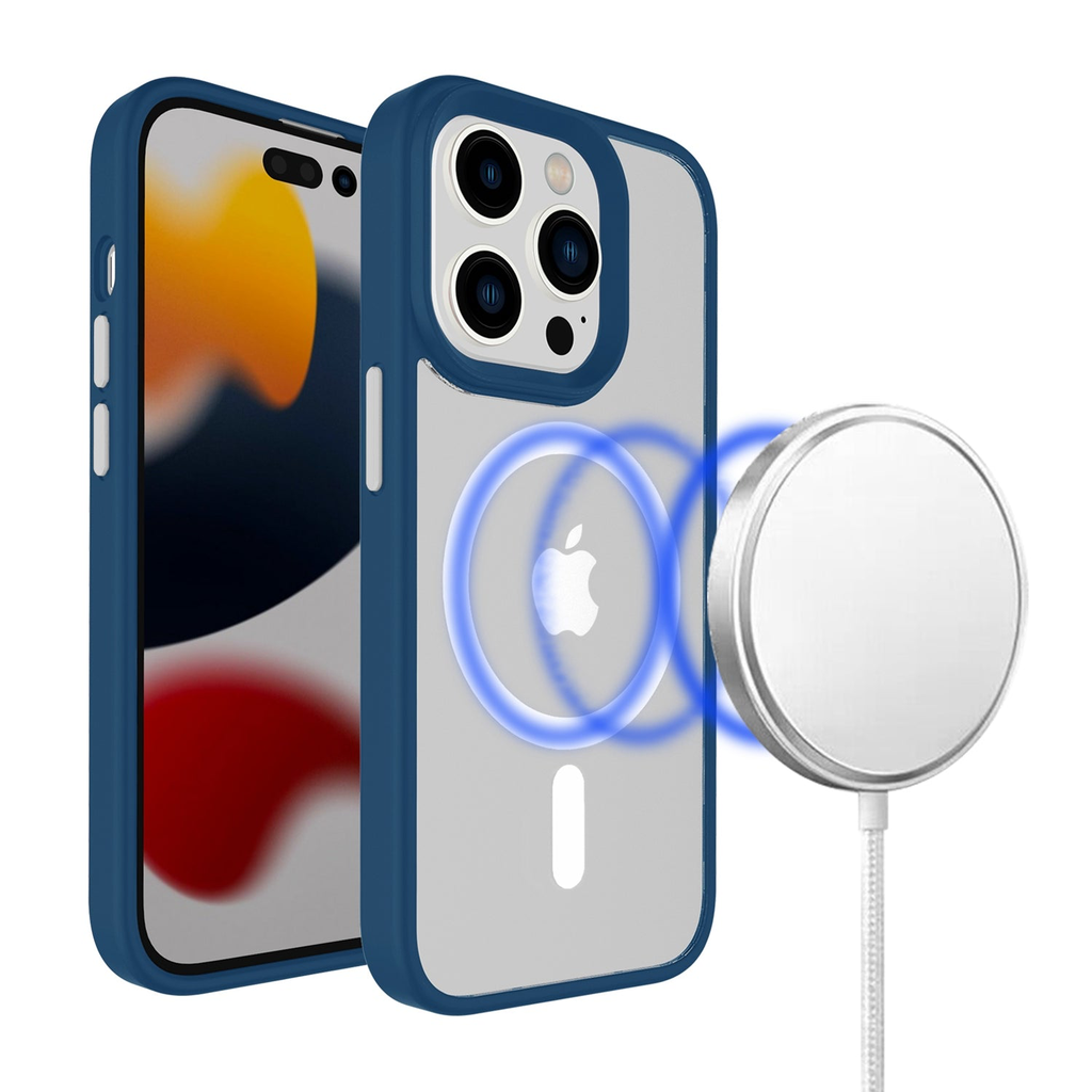 Dulero Magsafe iPhone 16 Promax 6.9