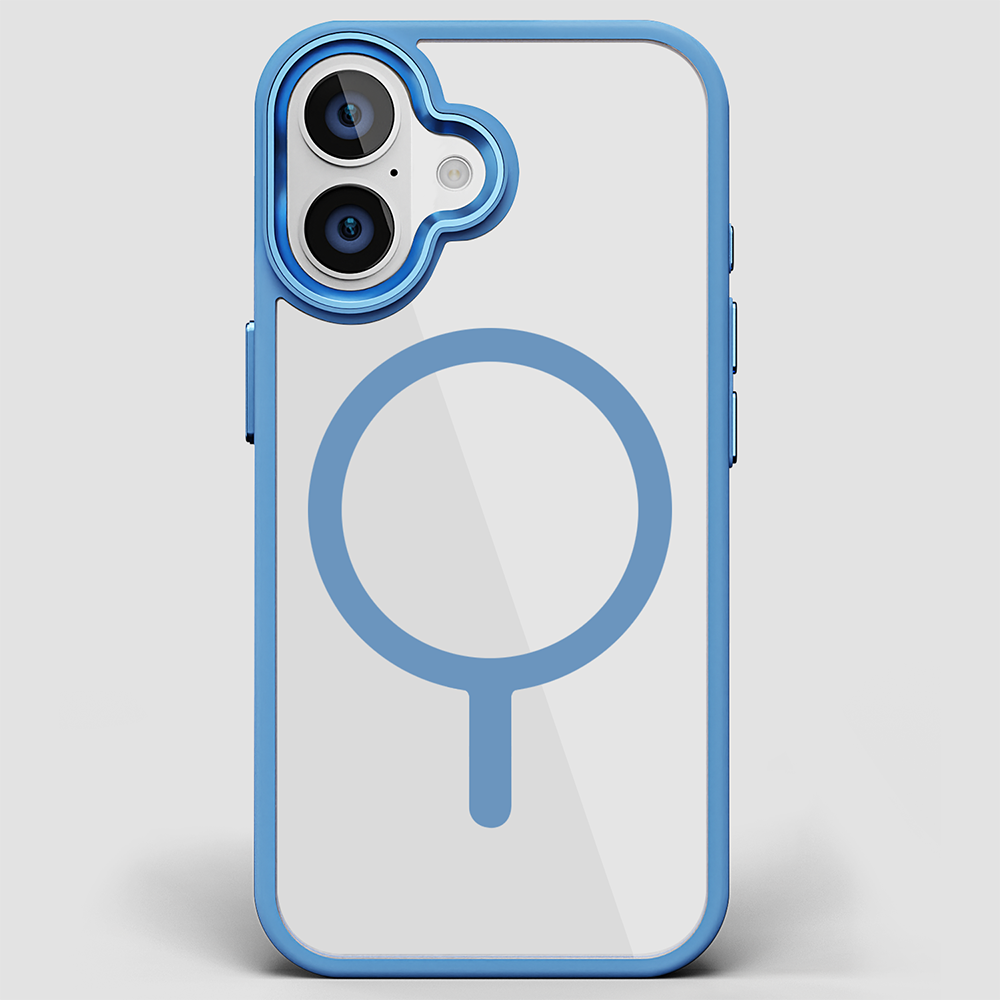 Dulero Magsafe iPhone 16 6.1