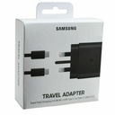 Samsung Charger 45w With Cable High Copy 