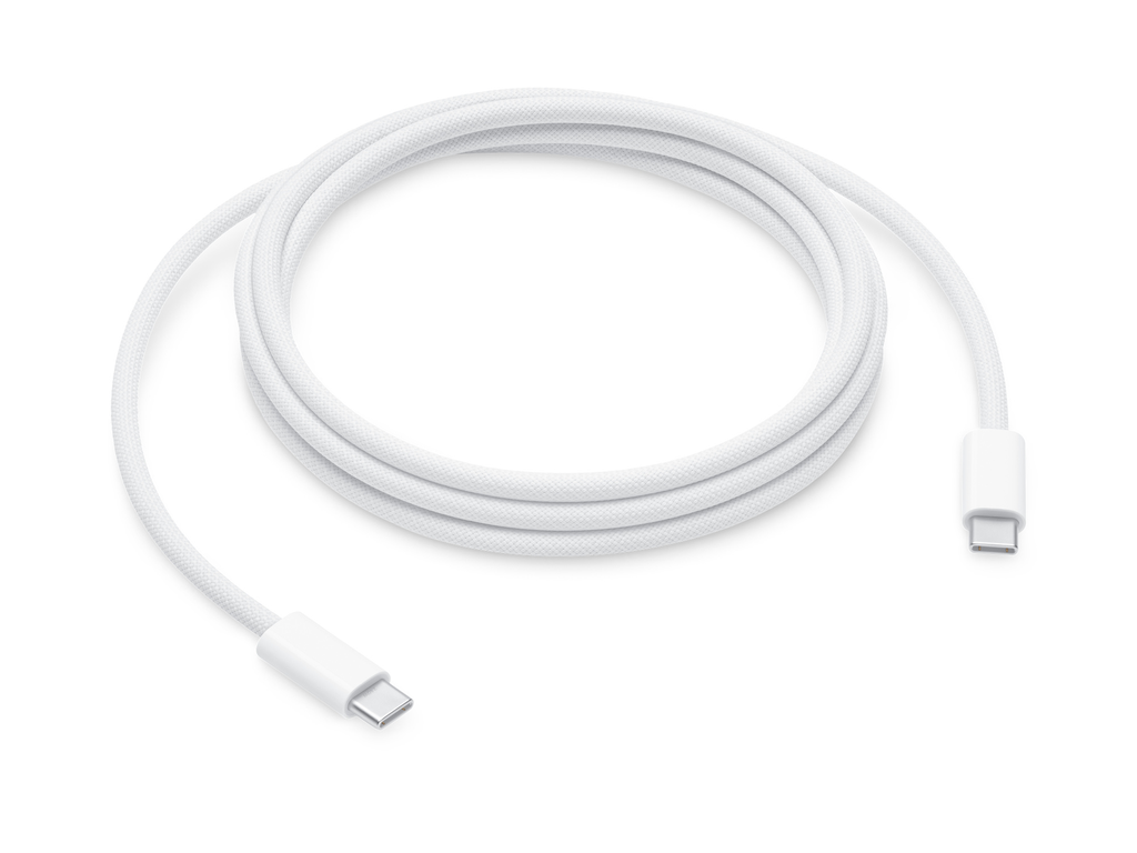 Samsung Original Type-C To Type-C 1.8m White