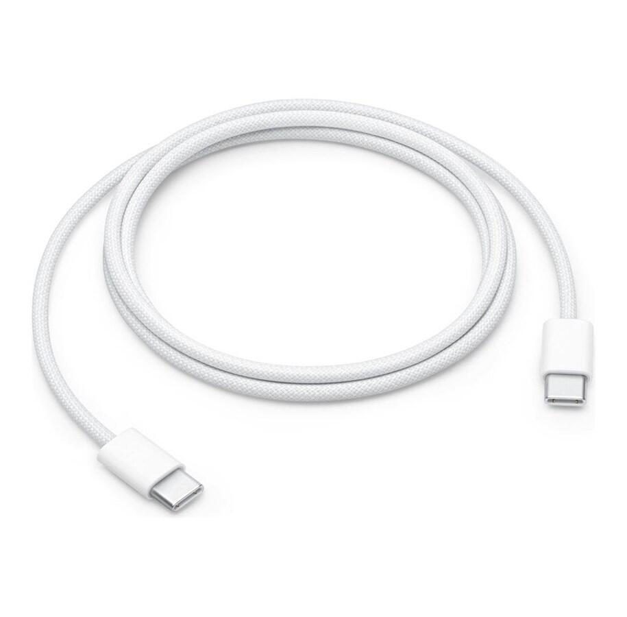 Apple 60W Woven USB-C Charge Cable (1m) White V2