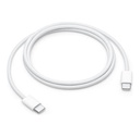 Apple 60W Woven USB-C Charge Cable (1m) White V2