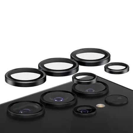 Samsung S24 Ultra Lens Camera