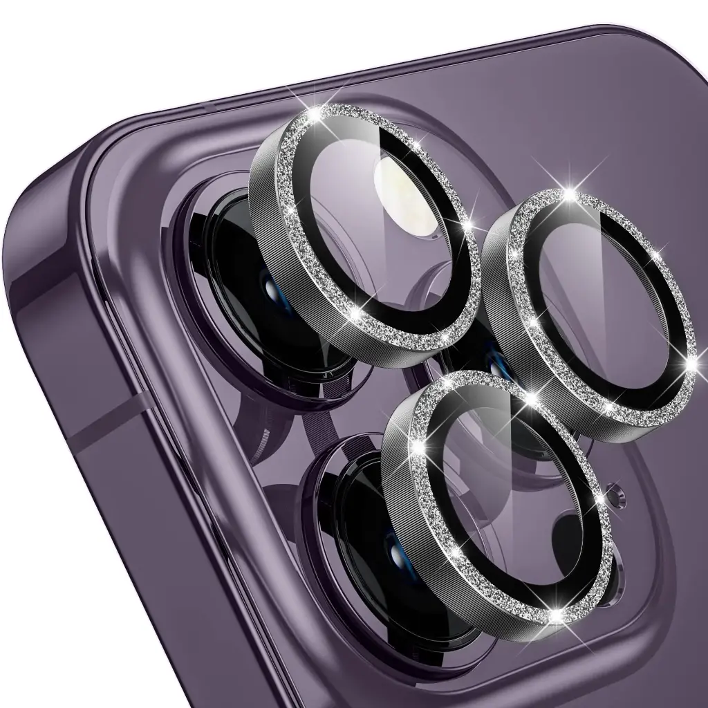 iPhone 14 Promax Lens 