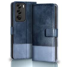 Oppo Reno 12 5G Book Cover 