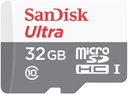 SanDisk SDSQUNR-032G-GN3MN Memory Card 32 GB MicroSDHC Class 10