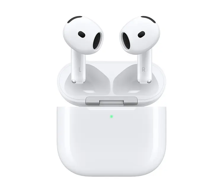 Apple Original Airpods 4 Anc 