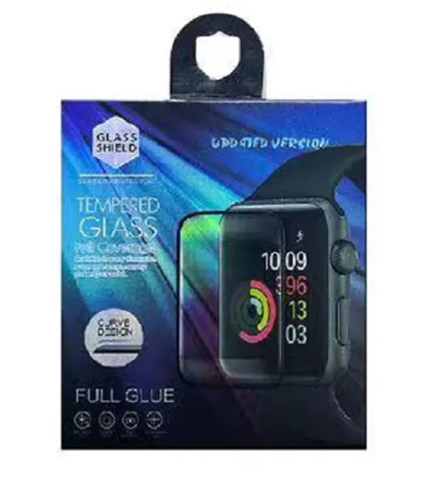 Dulero Screen Protector 42mm