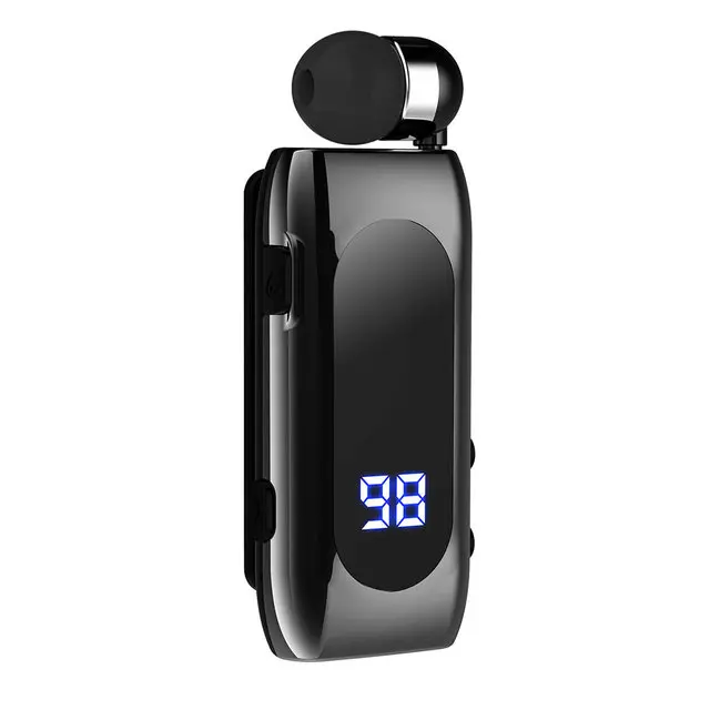 Wireless Clip-On 10h K55
