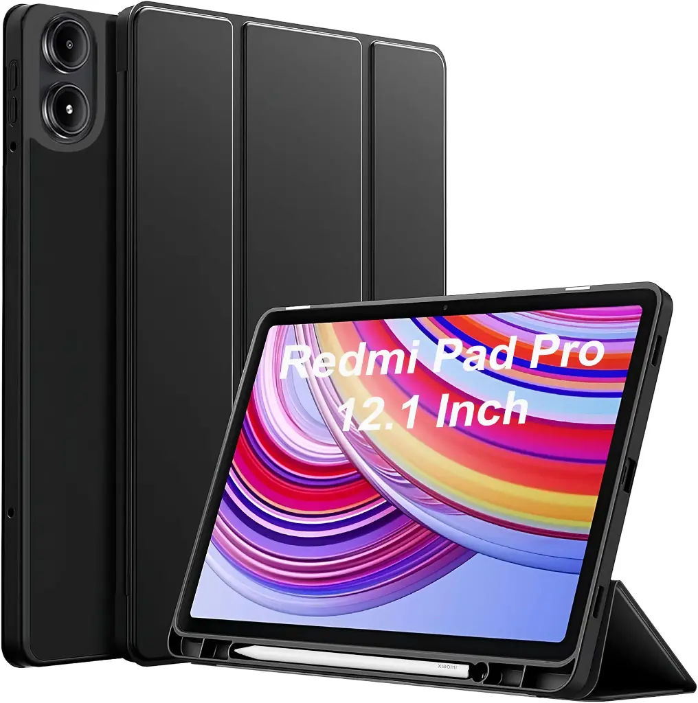 Redmi Pad Pro 12 inch Cover