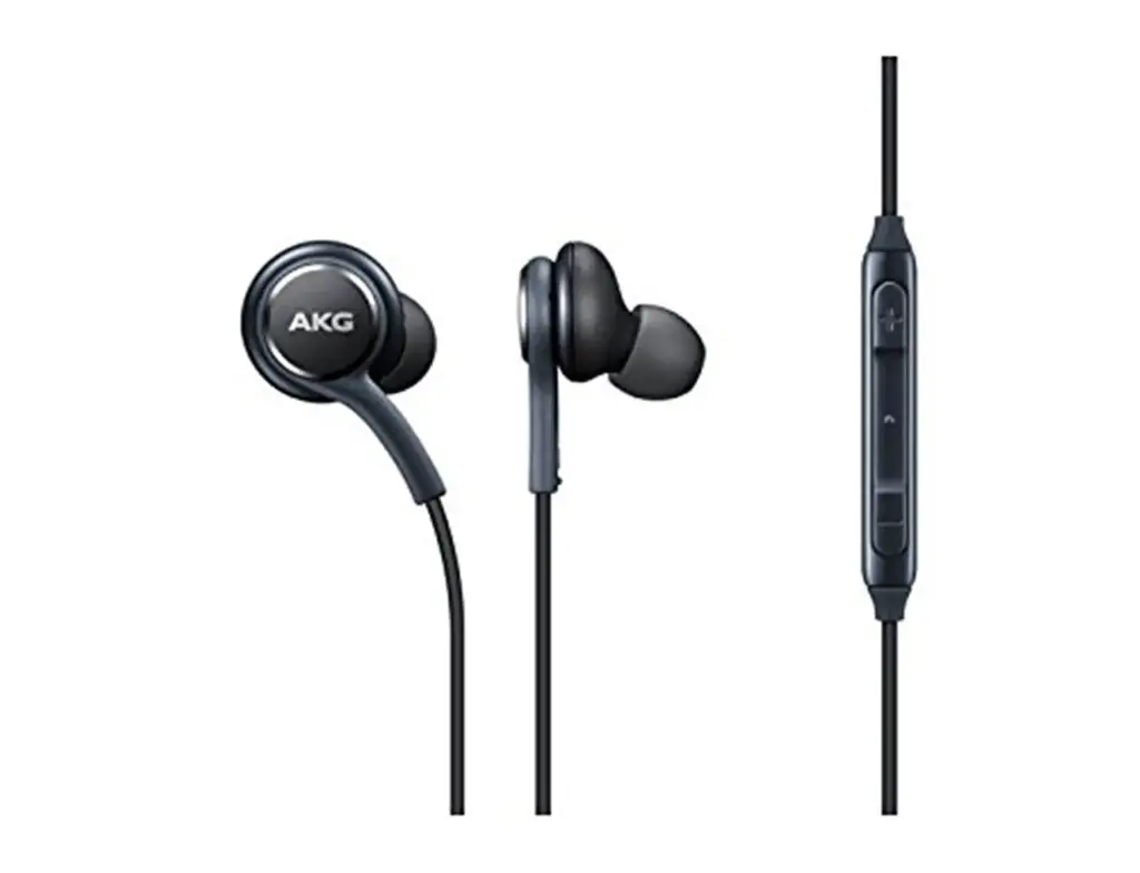Earphone AKG
