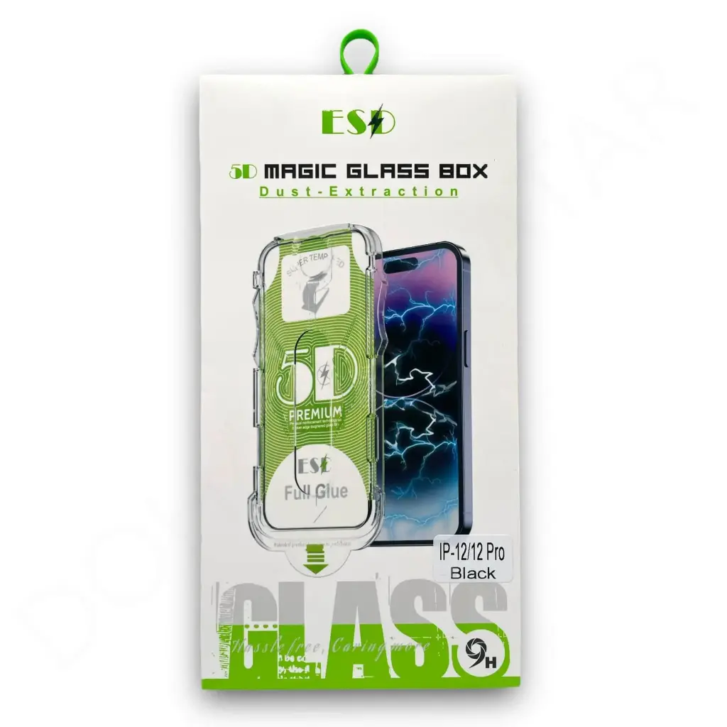 Screen Protector iPhone 16 Promax Clear