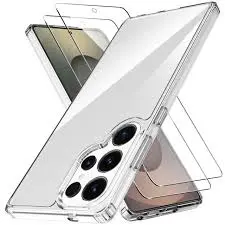 Grip Case Air S25 Ultra Cover