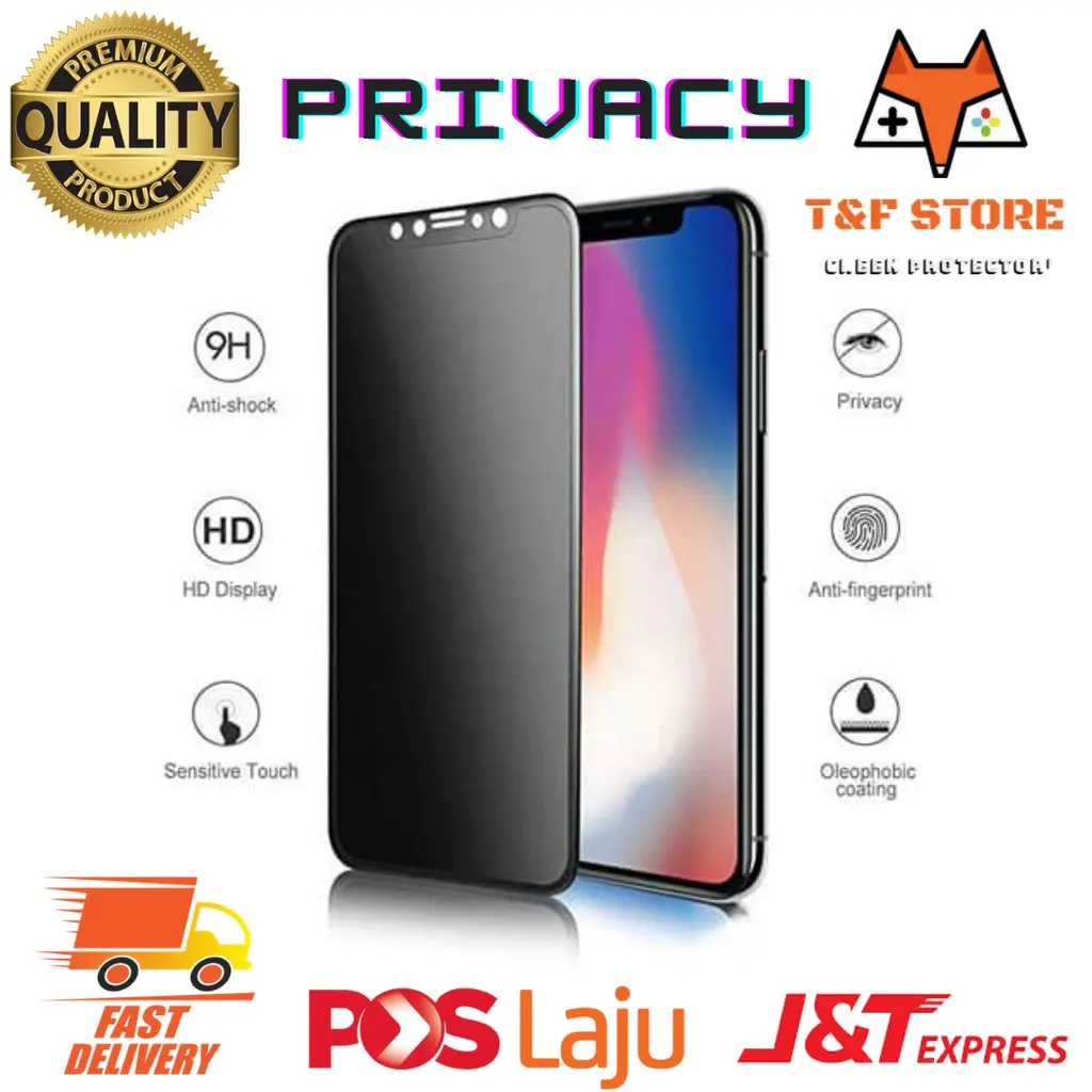 Grip Case Nano Privacy Premium 