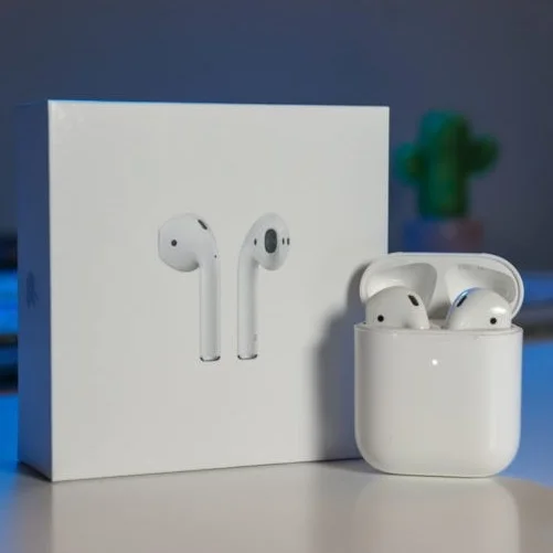 Airpods 2 High Copy