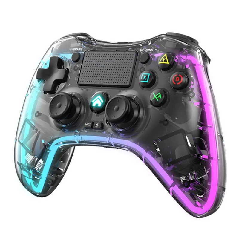Wireless Gaming Controller RGB
