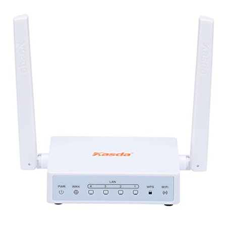 Kasda WiFi Router 300 Mbps