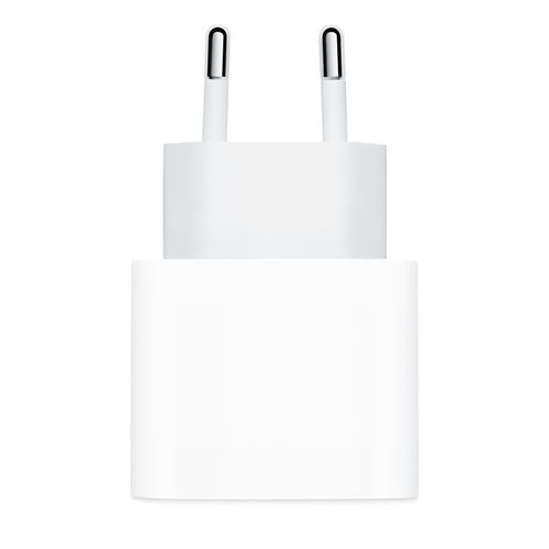 Apple Original C-Data 20w PD Adapter