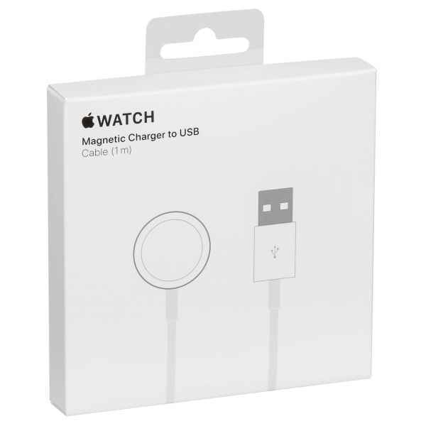 Apple Watch Magnetic Charging Cable (1 M) | MX2E2ZM/a