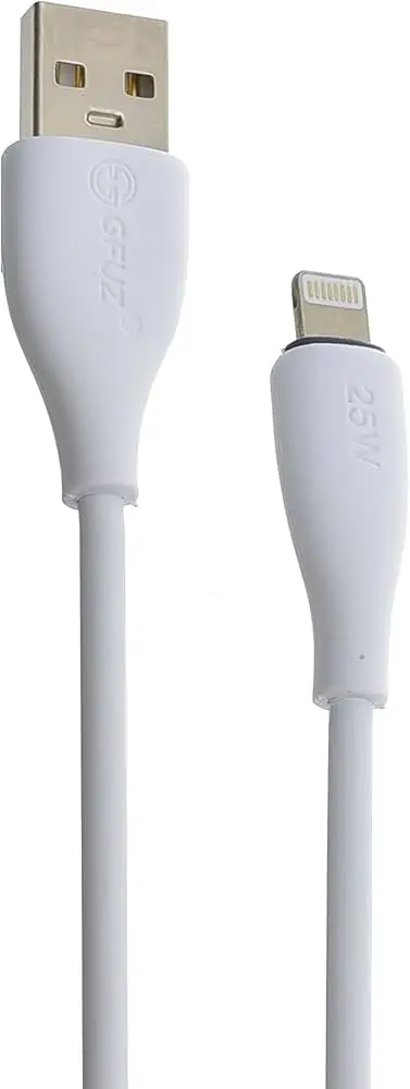 GFUZ Cable iPhone Usb-Lightning