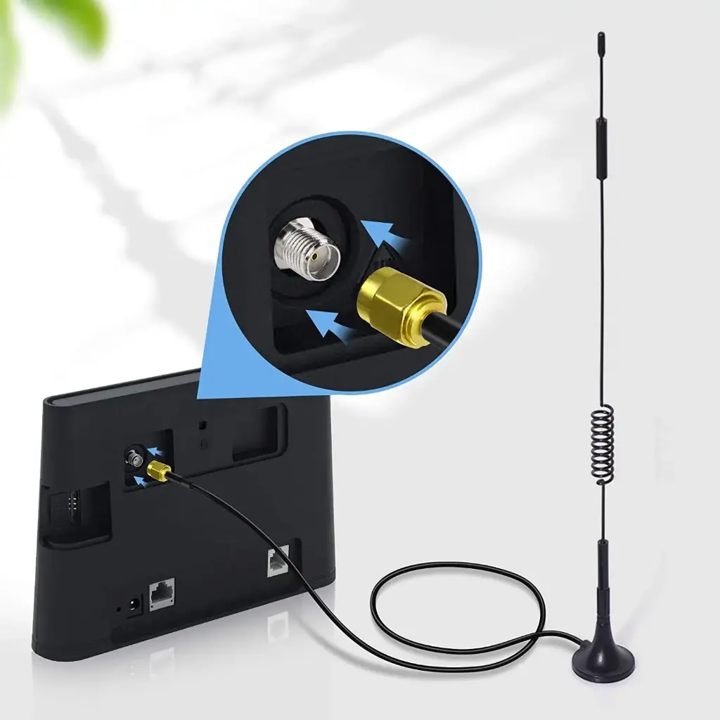 Router 4g Antenna