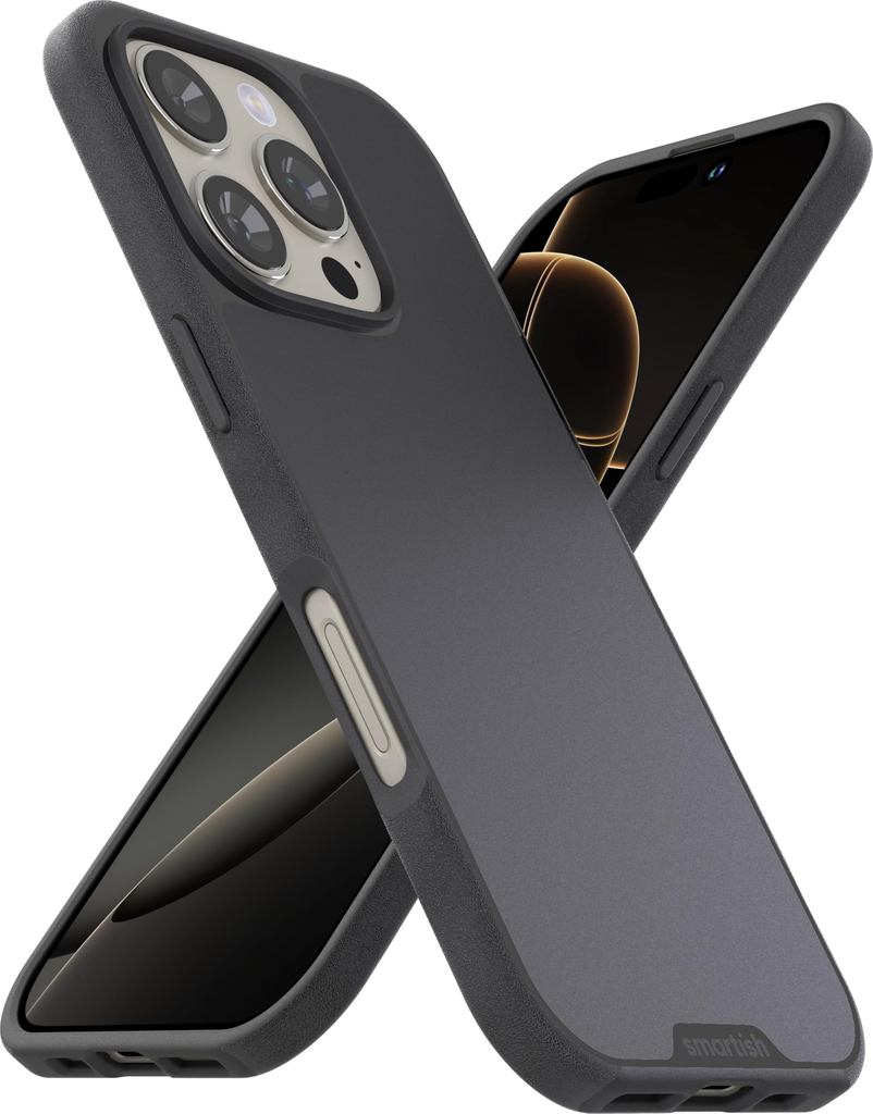 Grip Case Forte iPhone 16 Pro 6.3