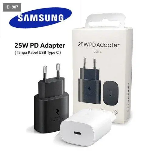 Original Adapter 25w Type-C BCI