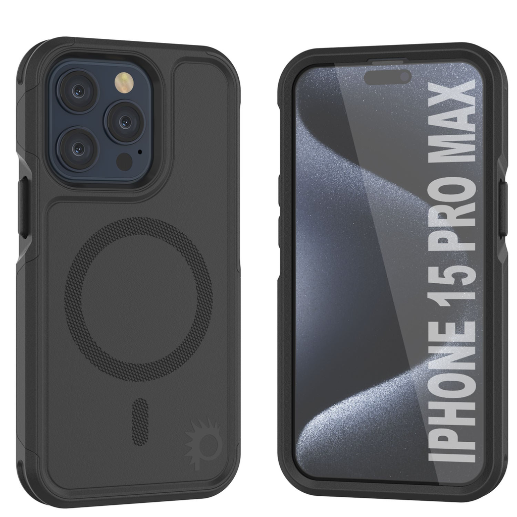 iPhone 15 Promax Fashion Case Full Protection