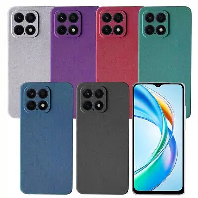 Honor X5B+/X5B 4G Cover Logo
