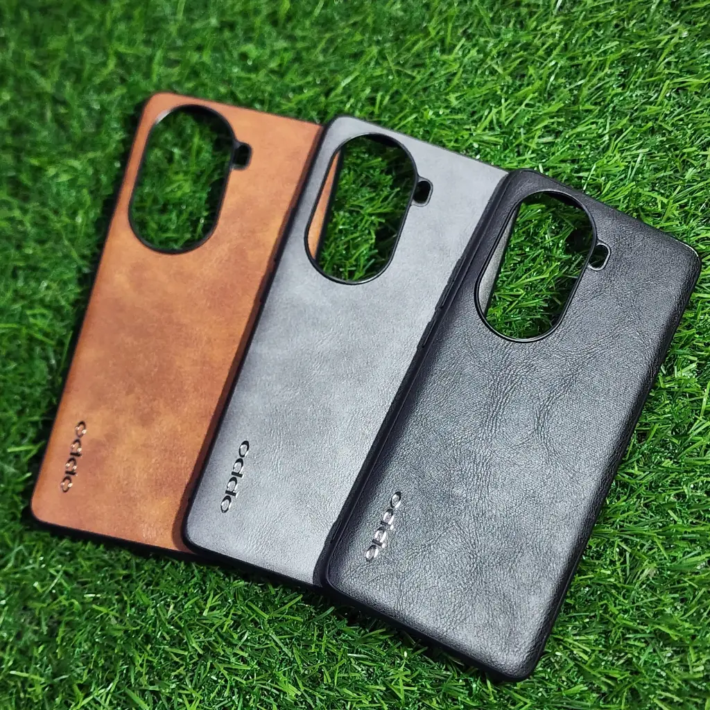 Oppo Reno 11 Cover