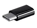 Type-C Male To Micro Female Adapter