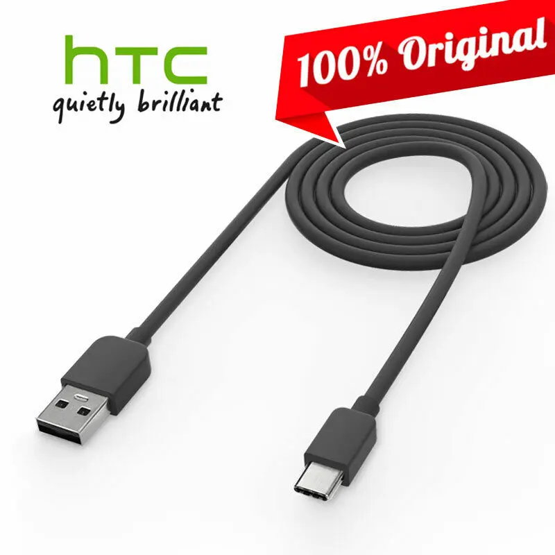 HTC Original Cable Usb Type-C
