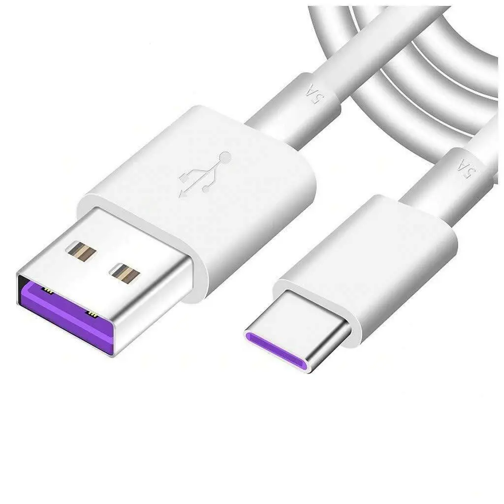Huawei Purple Original Cable Type-C