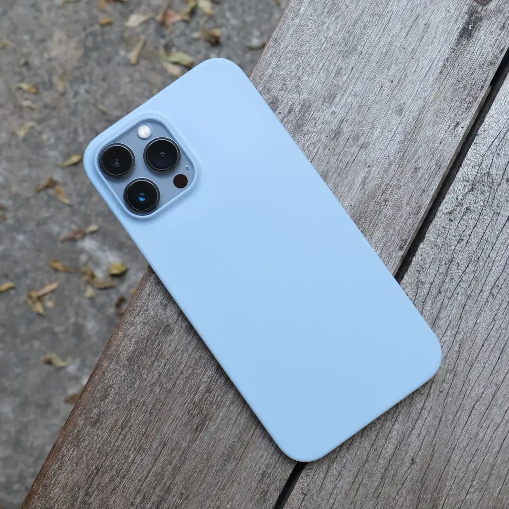 iPhone 13 Pro Max Cover