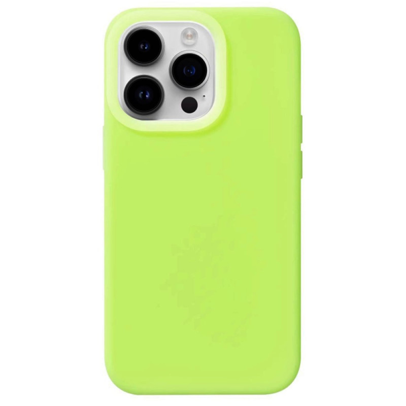 Dulero Pastel Case IPhone 15 
