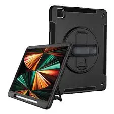 Grip Case Shield IPad 12.9 2018
