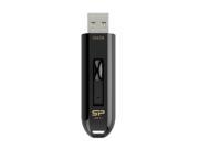 Silicon Power SP256GBUF3B21V1K USB Flash Drive 256 GB USB Type-a...