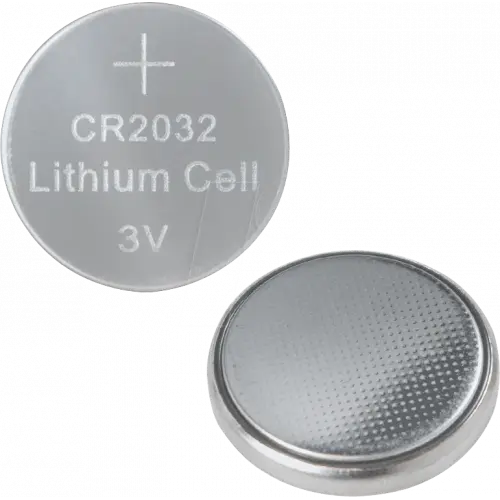 Battery CR2032 3v