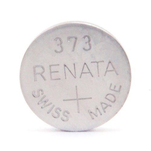 373 Renata Watch Batteries