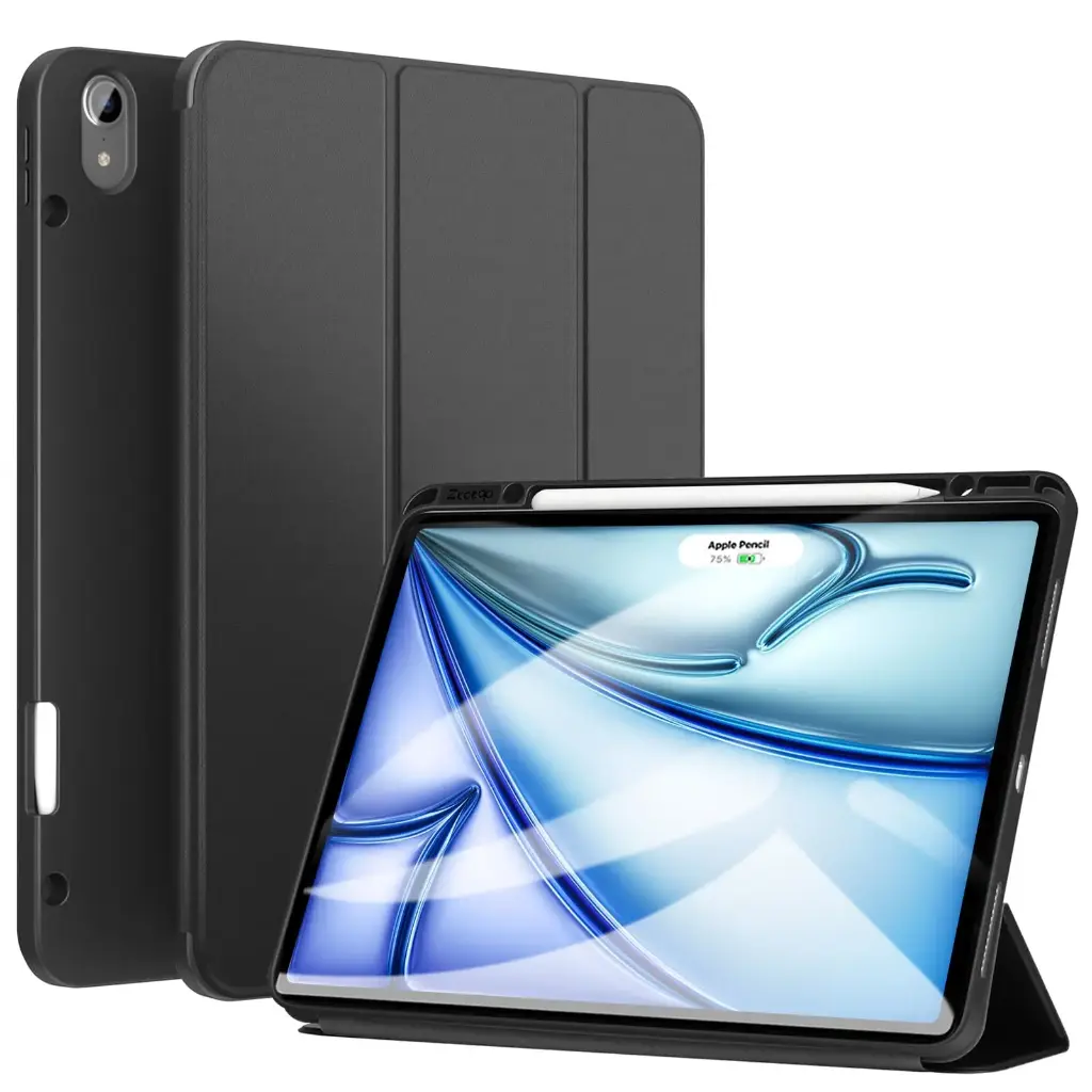 Pouchino iPad Air 13 2024/Pro 12.9 2018-2022